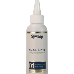 ژل لایه بردار اسکالپ برند Remedy