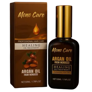 روغن آرگان 50 میل برند Monocare