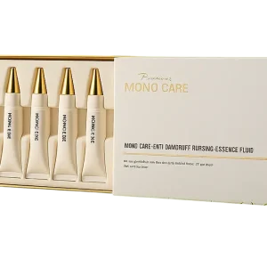 پک اکسیر درمان شوره سر برند Monocare