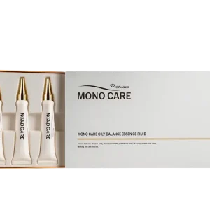پک اکسیر درمان چربی کف سر برند Monocare