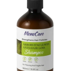 شامپو برگ آربورویتا ۵۰۰ میل Monocare