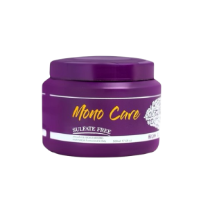 ماسک آرگان داخل حمام - ۵۰۰ میل برند Monocare