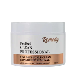 اسکالپ اسکراب 300 میل برند Remedy