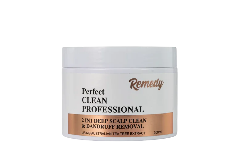 اسکالپ اسکراب 300 میل برند Remedy