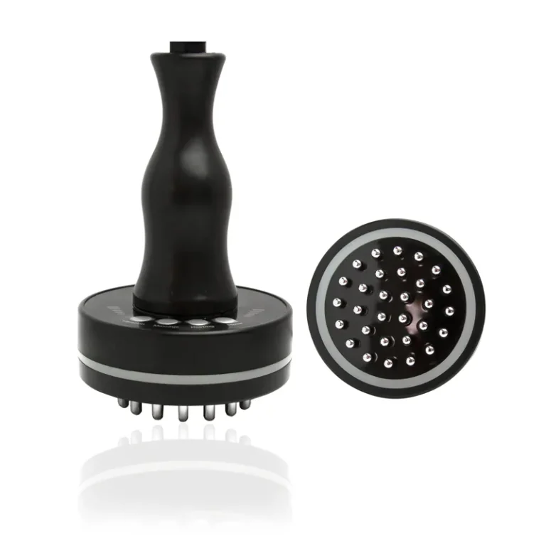 دستگاه مریدین اسکالپ | قیمت و خرید + بررسی کامل تکنولوژی LED و حرارت
