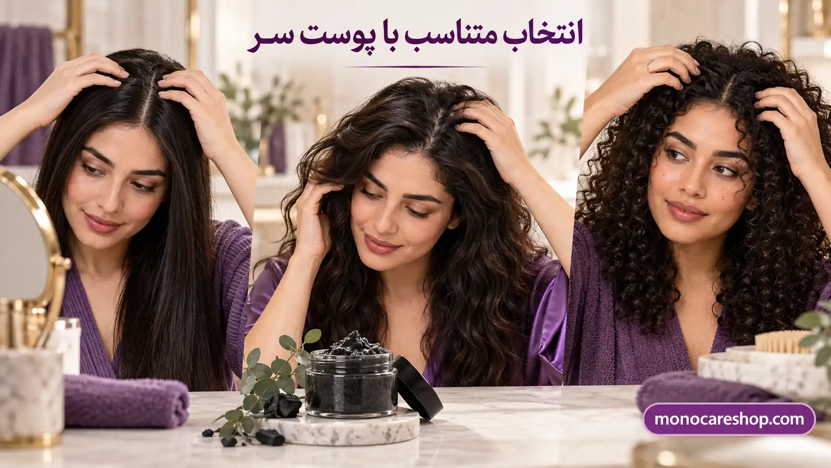 چه کسانی میتوانند اسکراب زغالی را بررسی کنند؟